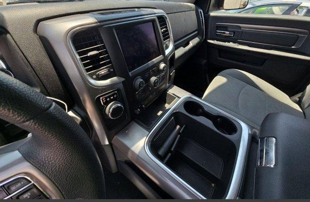 used 2023 Ram 1500 Classic car, priced at $24,105