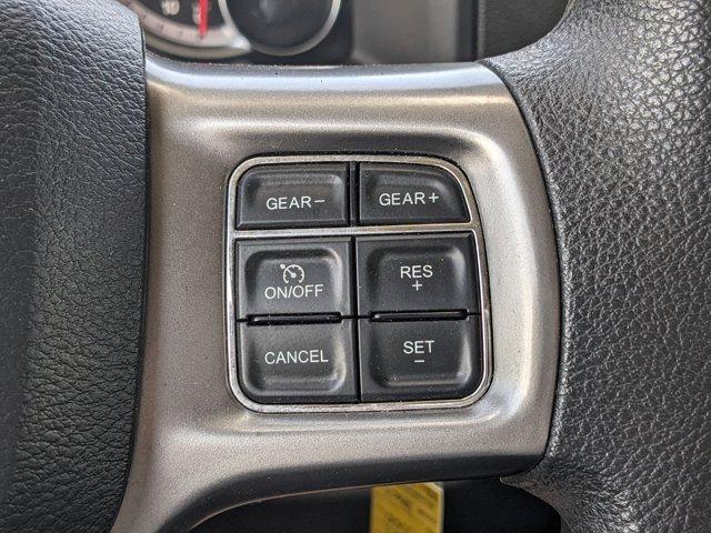 used 2023 Ram 1500 Classic car, priced at $22,984
