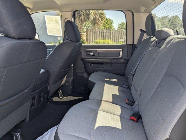 used 2023 Ram 1500 Classic car, priced at $22,984