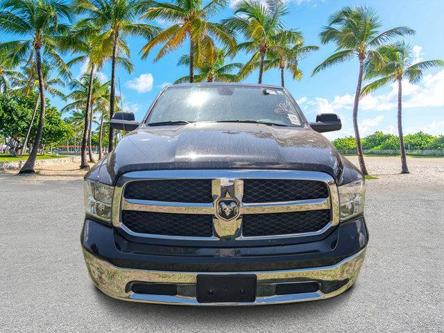 used 2023 Ram 1500 Classic car, priced at $22,984