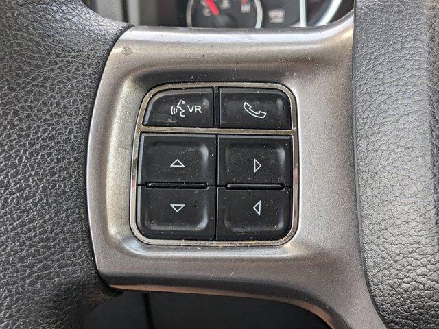used 2023 Ram 1500 Classic car, priced at $22,984