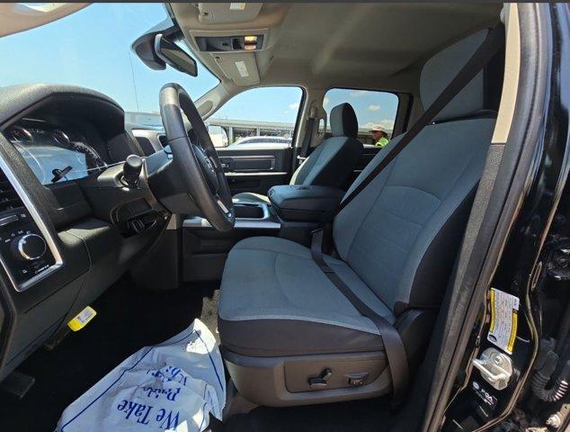 used 2023 Ram 1500 Classic car, priced at $24,105