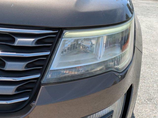 used 2016 Ford Explorer car, priced at $10,484