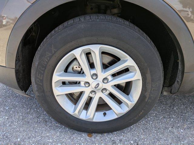 used 2016 Ford Explorer car, priced at $10,484