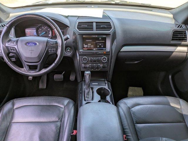 used 2016 Ford Explorer car, priced at $10,484