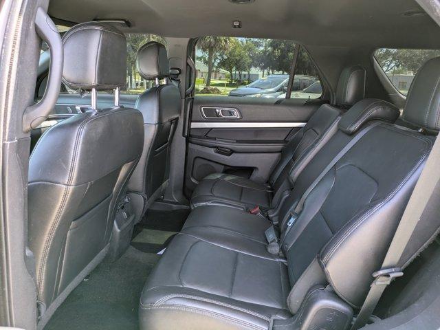 used 2016 Ford Explorer car, priced at $10,484