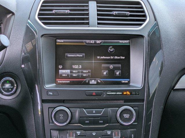 used 2016 Ford Explorer car, priced at $10,484