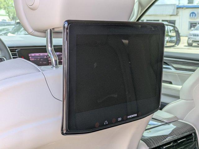 used 2022 Jeep Wagoneer car, priced at $43,984