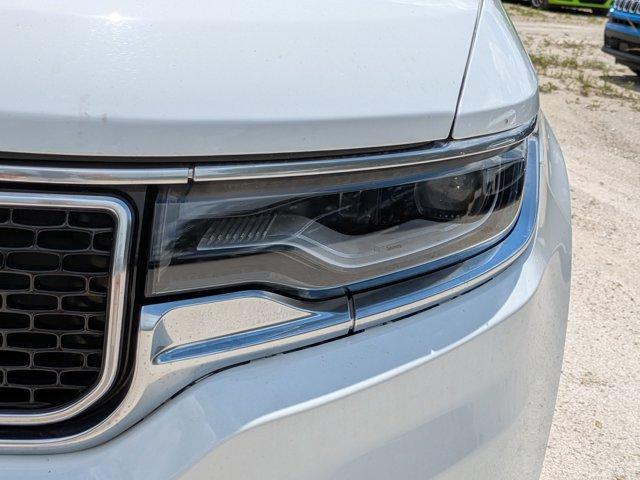 used 2022 Jeep Wagoneer car, priced at $43,984