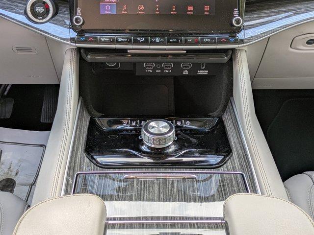 used 2022 Jeep Wagoneer car, priced at $43,984