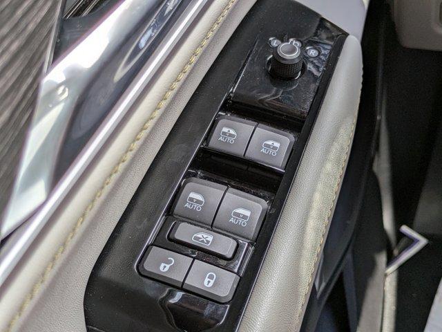 used 2022 Jeep Wagoneer car, priced at $43,984