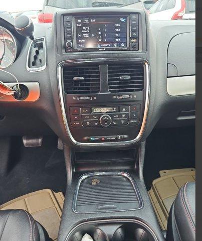 used 2019 Dodge Grand Caravan car, priced at $16,370