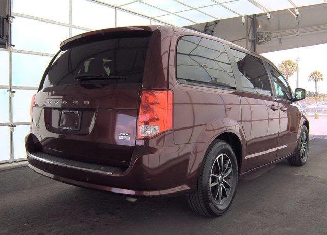 used 2019 Dodge Grand Caravan car, priced at $16,370
