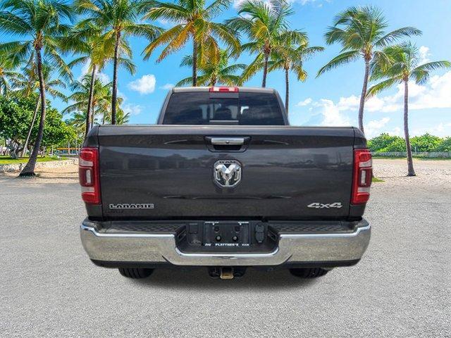 used 2022 Ram 2500 car, priced at $55,984