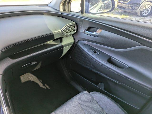 used 2023 Hyundai Santa Fe car, priced at $19,948