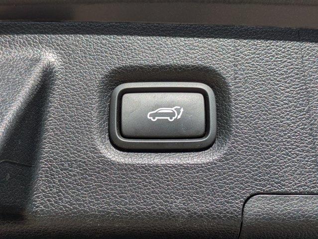 used 2023 Hyundai Santa Fe car, priced at $19,948