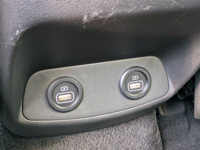 used 2023 Hyundai Santa Fe car, priced at $19,948