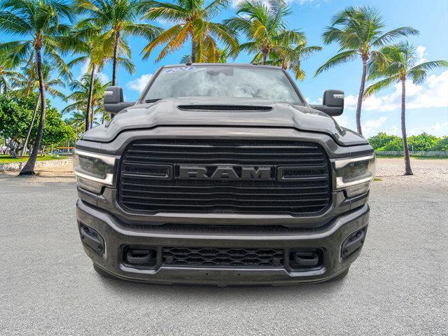 new 2024 Ram 2500 car, priced at $76,968