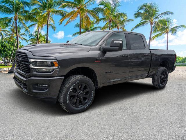 new 2024 Ram 2500 car, priced at $76,968