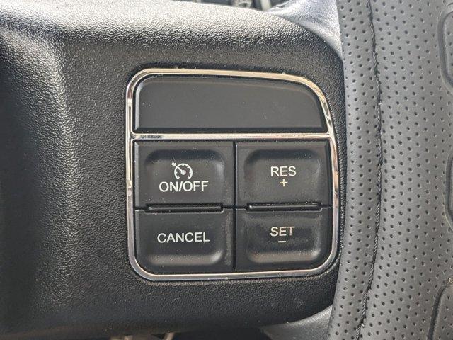 used 2015 Jeep Wrangler Unlimited car, priced at $16,484
