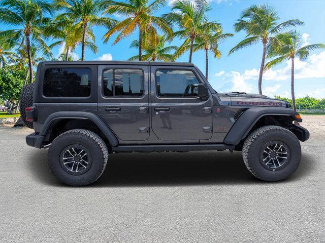 new 2024 Jeep Wrangler car, priced at $60,567