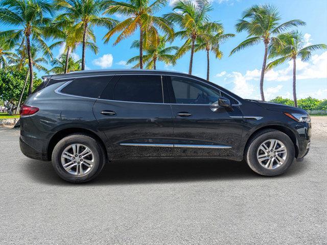 used 2021 Buick Enclave car, priced at $28,784