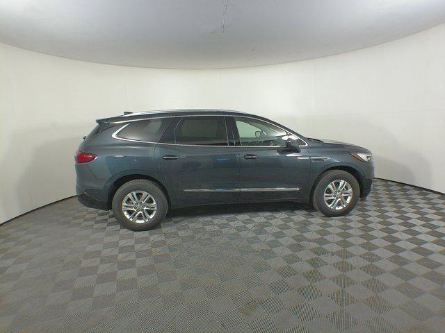 used 2021 Buick Enclave car, priced at $27,094