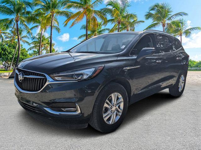 used 2021 Buick Enclave car, priced at $28,784