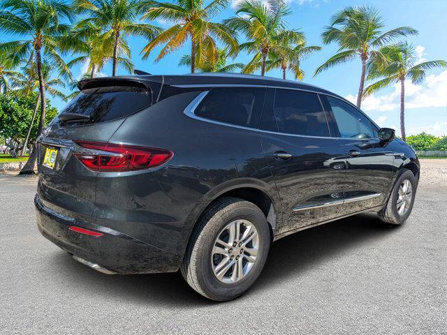 used 2021 Buick Enclave car, priced at $28,784