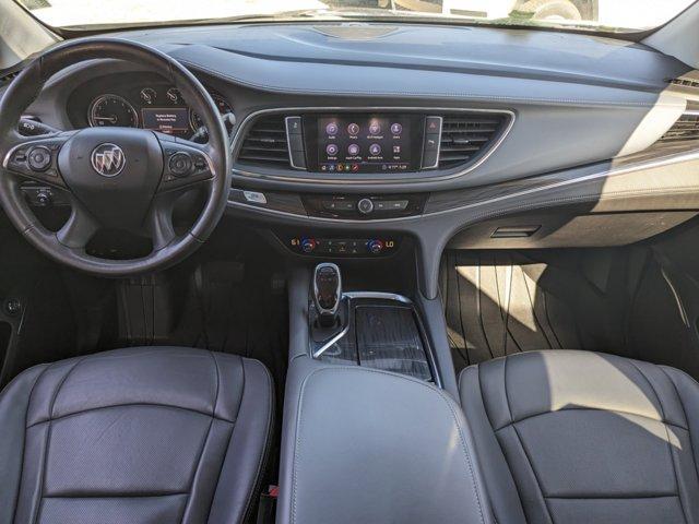 used 2021 Buick Enclave car, priced at $28,784