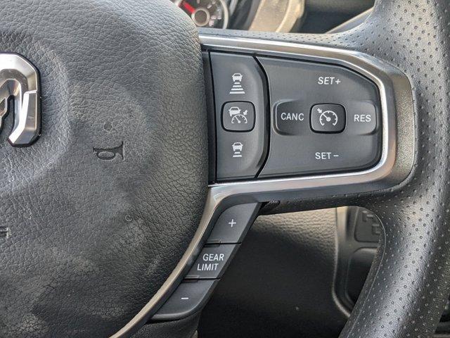 new 2025 Ram 2500 car, priced at $52,984