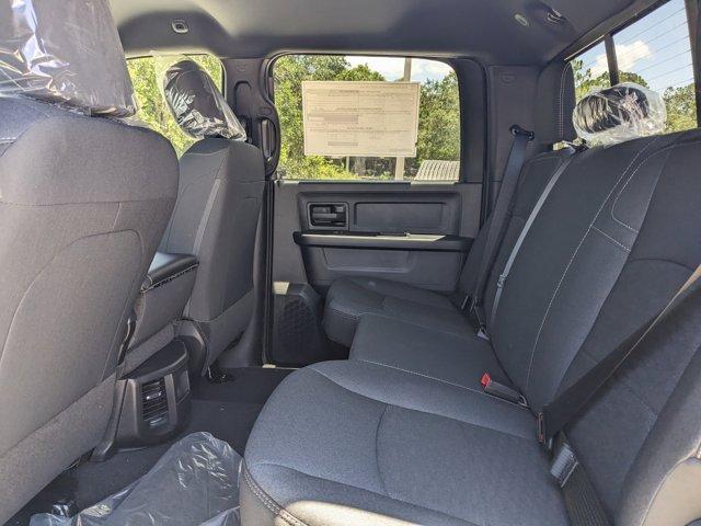 new 2025 Ram 2500 car, priced at $52,984