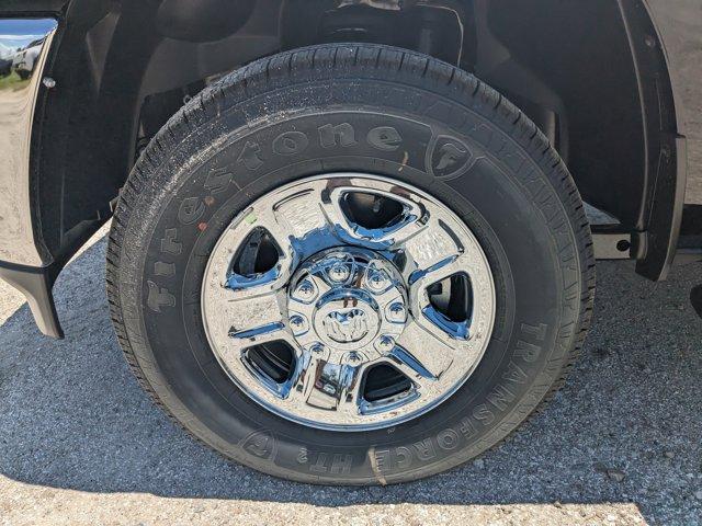 new 2025 Ram 2500 car, priced at $52,984