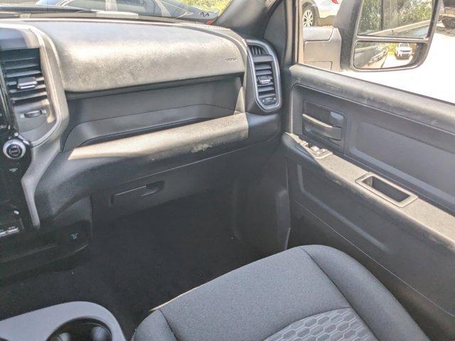 new 2025 Ram 2500 car, priced at $52,984
