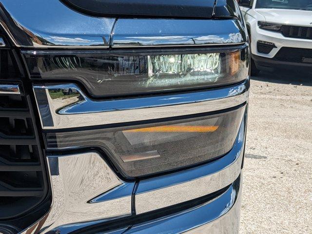 new 2025 Ram 2500 car, priced at $52,984