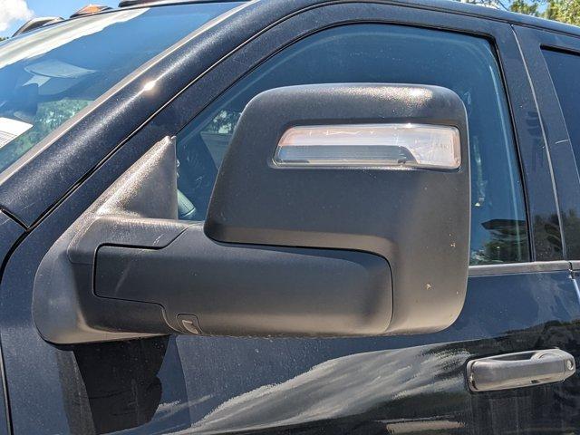 new 2025 Ram 2500 car, priced at $52,984