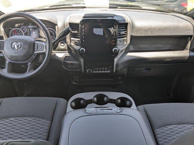 new 2025 Ram 2500 car, priced at $52,984