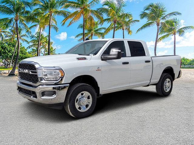 new 2024 Ram 2500 car, priced at $59,984