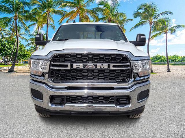 new 2024 Ram 2500 car, priced at $59,984