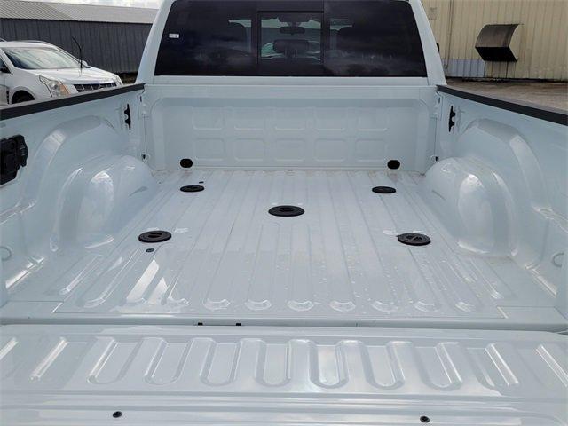 new 2024 Ram 2500 car, priced at $59,984