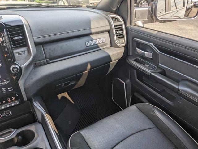 used 2021 Ram 2500 car, priced at $57,884