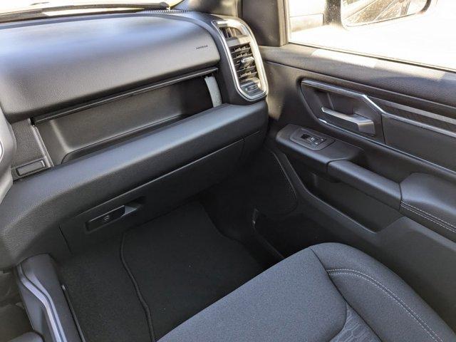 used 2025 Ram 1500 car, priced at $38,984