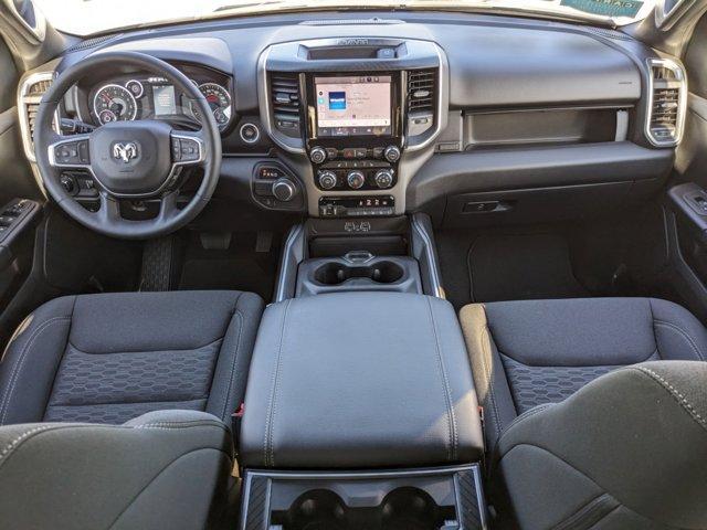 used 2025 Ram 1500 car, priced at $38,984