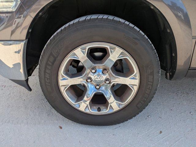 used 2016 Ram 1500 car, priced at $24,484