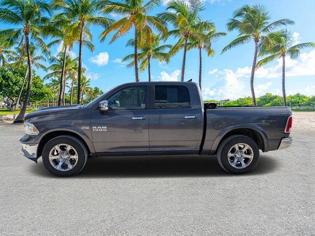 used 2016 Ram 1500 car, priced at $24,484