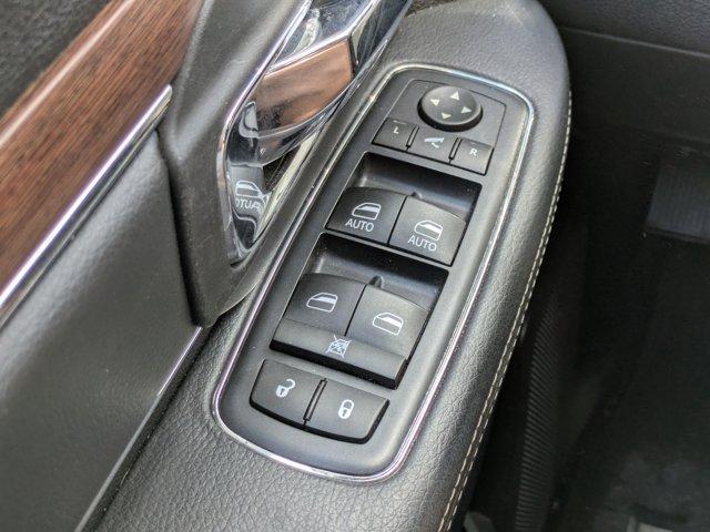 used 2016 Ram 1500 car, priced at $24,484