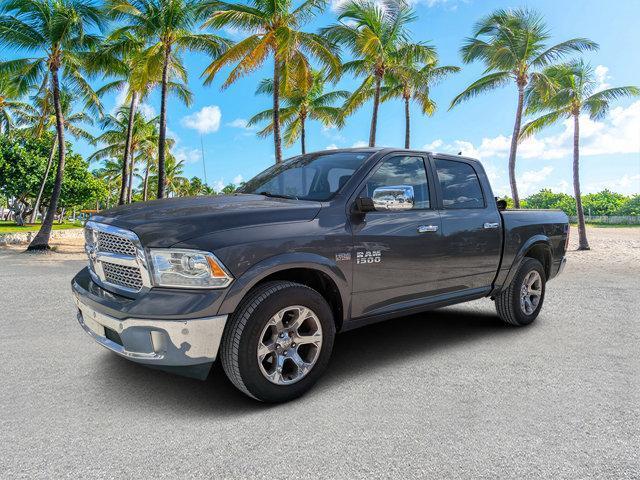 used 2016 Ram 1500 car, priced at $24,484