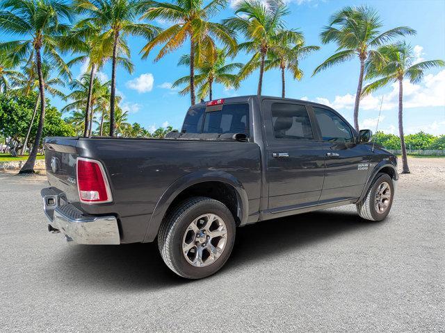 used 2016 Ram 1500 car, priced at $24,484