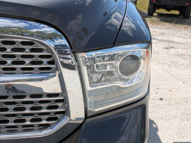 used 2016 Ram 1500 car, priced at $24,484
