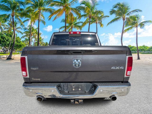 used 2016 Ram 1500 car, priced at $24,484